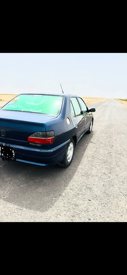 بيجوو فرنسي 306 حبري  بسمي رقم بغداد  انكليزي قبل سبوع حولته بسمي هزة جديده سياره خير من لله تخم تاير تبريد شغال سياره جاهزه السعر 35 
‭***********‬ اتصال
وتساب ***********
