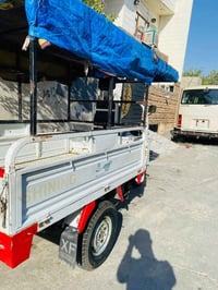 ستوته • شاخوان • شاخوان فحل • ستوته 2021 • مركبة ثلاثية العجلات • ستوت...