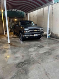 سلفرادو • ٢٠٠٦ • بغداد