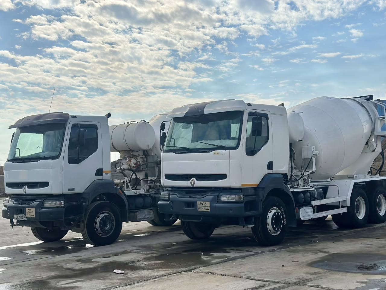 رينؤ عدد٢ مؤديل ٢٠٠٤ بيلادى خباته ***********
