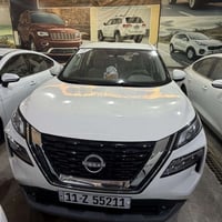 اكس تريل • ٢٠٢٥ • ٢٢٠٠٠ كم