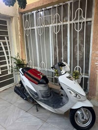 ماكس منغولي • معدل • سلف مبدل