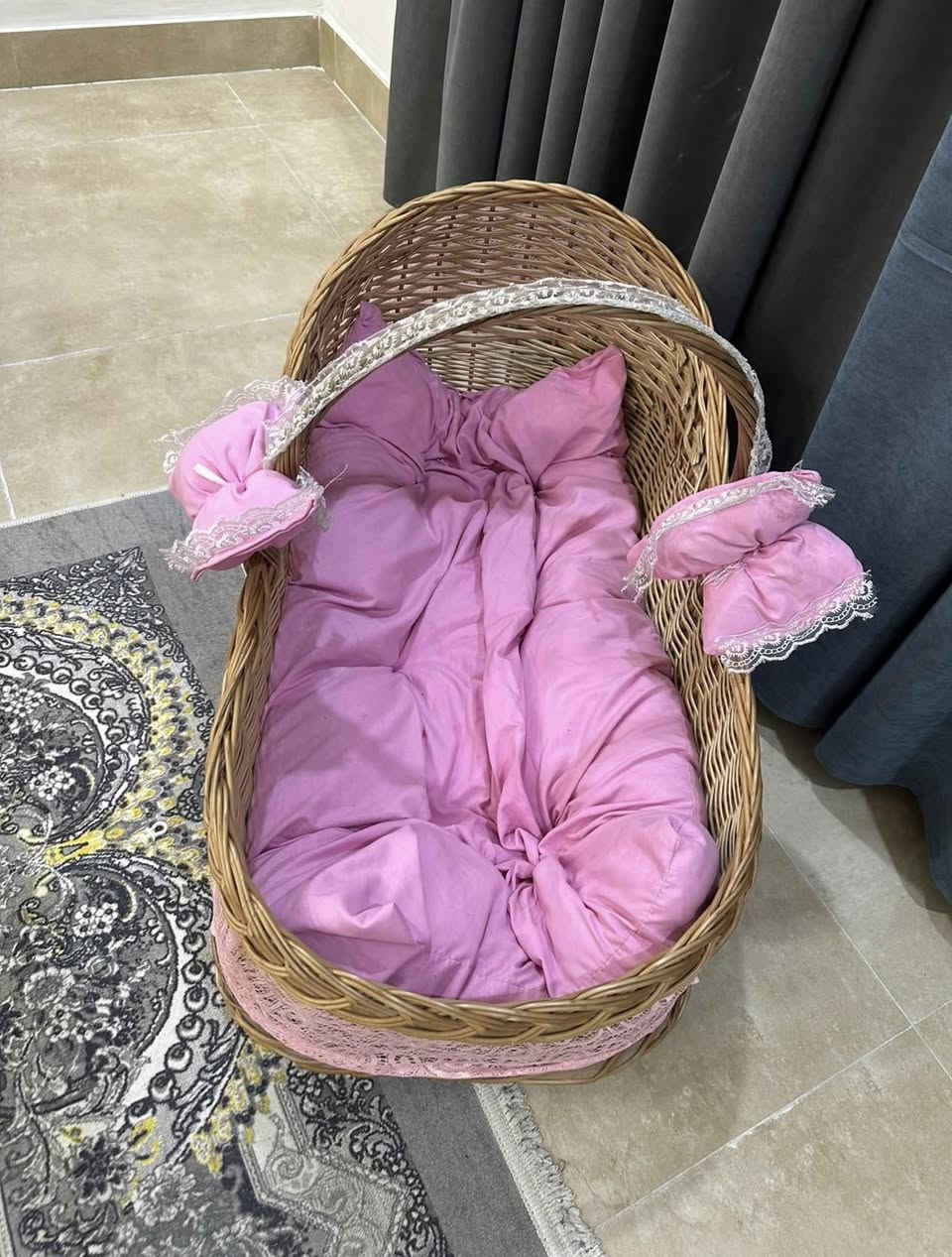 بيع مستعجل ب20 وتعال اخذه مكاني بغداد مدينة الصدر


**إذا كنت صاحب هذا الإعلان وتريد حذفه لأي سبب، رجاءا أرسل رسالة إلى الدعم الفني**