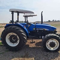 يو هولند 80 • موديل ٢٠١٧ • تحويل مباشر