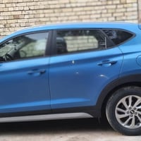 توسان • ٢٠١٨ • وارد امريكي حادث