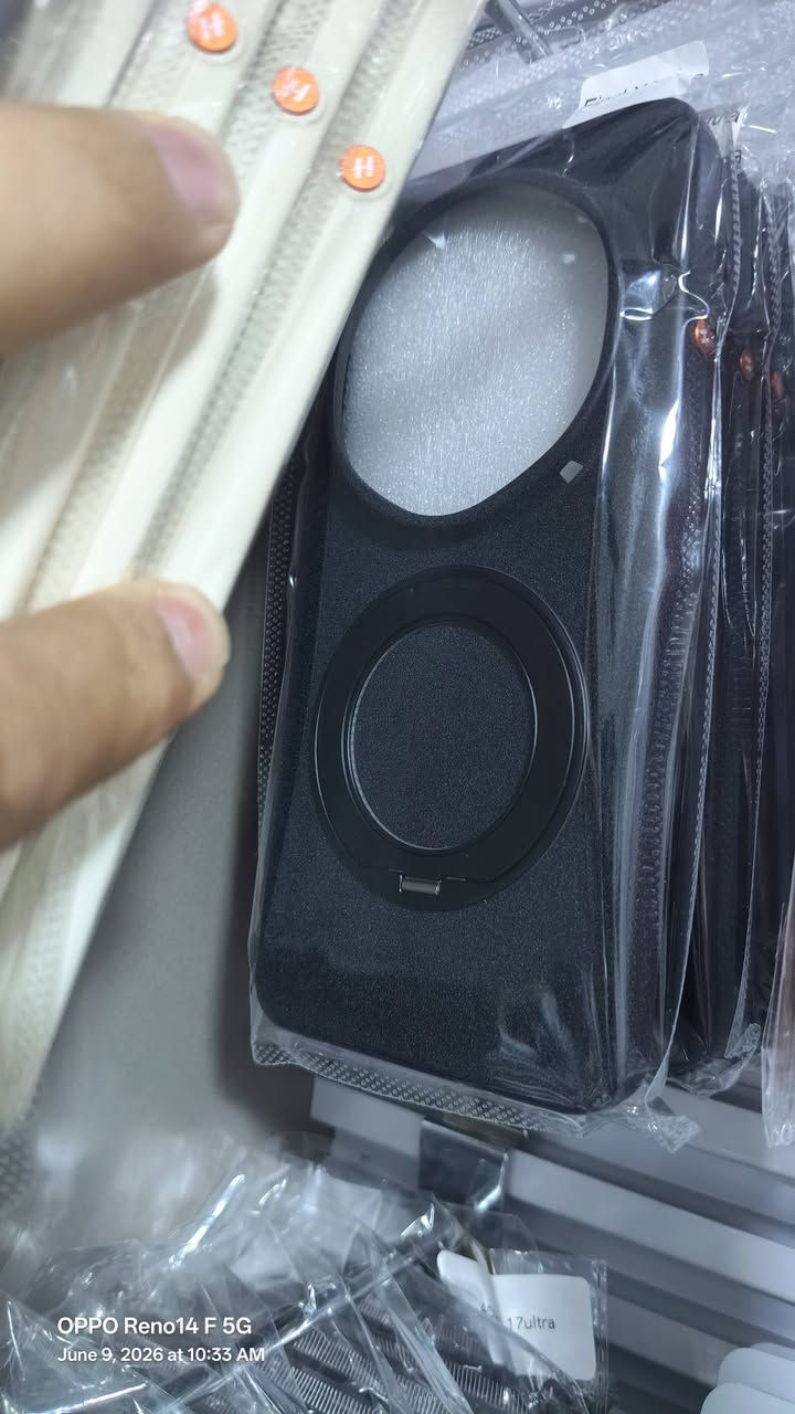 Find x9 Ultra
جدید ٣ الوان


**إذا كنت صاحب هذا الإعلان وتريد حذفه لأي سبب، رجاءا أرسل رسالة إلى الدعم الفني**