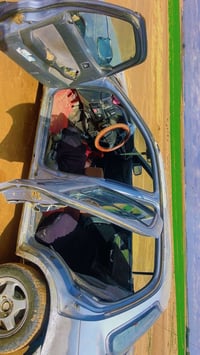 لانسر • ١٦٠٠ • رقم كركوك