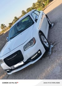 كرايسلر • ٢٠٢٢ • مكينة ٥.٧