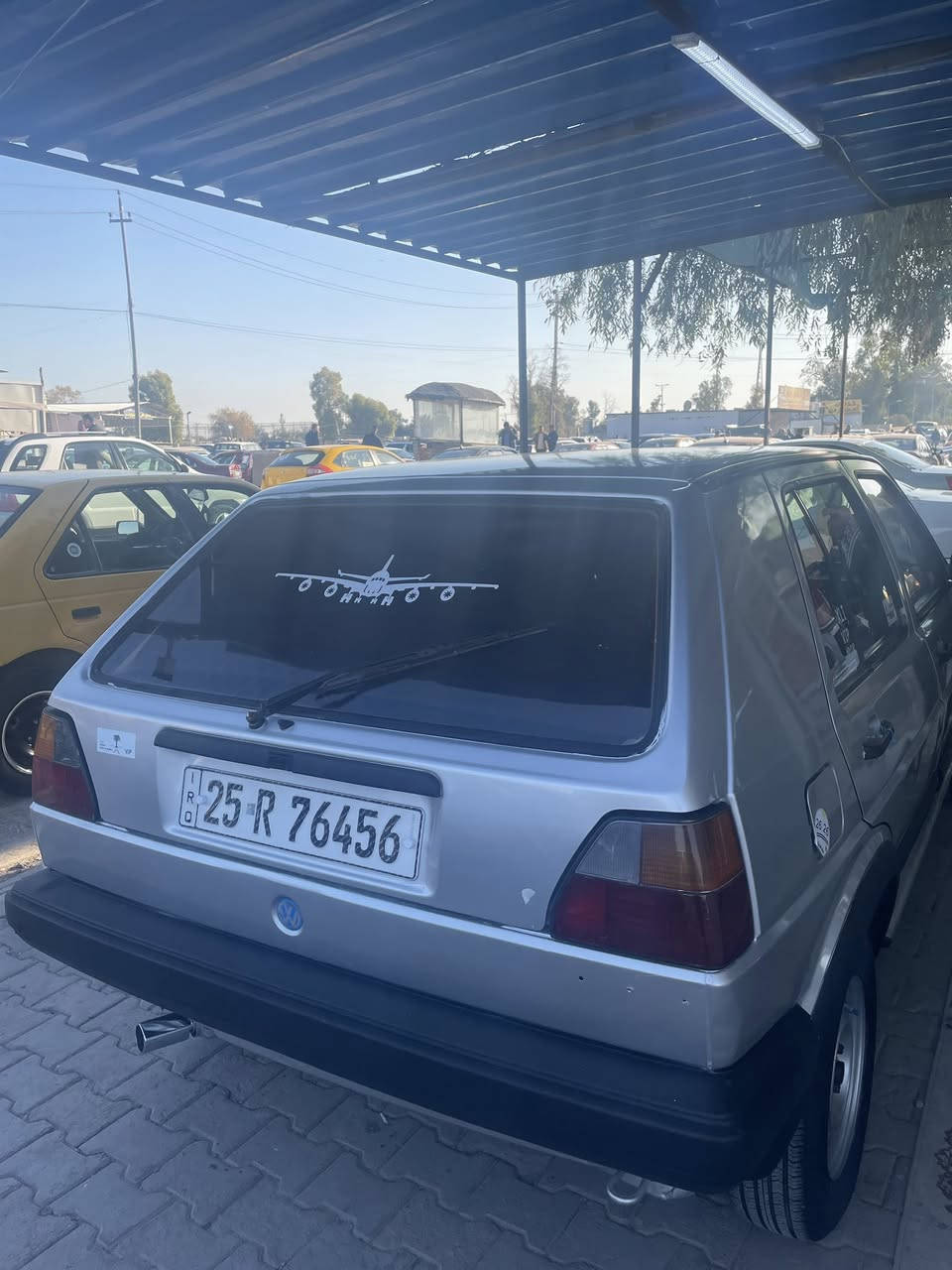 سلام عليكم كولف عضم مشروع وطني سنويه جديد لحد 2029رقم انكليزي شرط تحويل وكاله سياره بدون خياس بدون ضربه صبخ عام للجماليه دواخل جديد بيلاد شاشا ايبات سماعات سياره مابي نواقص كهربائيه شرط كير محرك شرط بدون بخار محرك اوروبي مكاني كركوك سعر 29 بي مجال ***********
