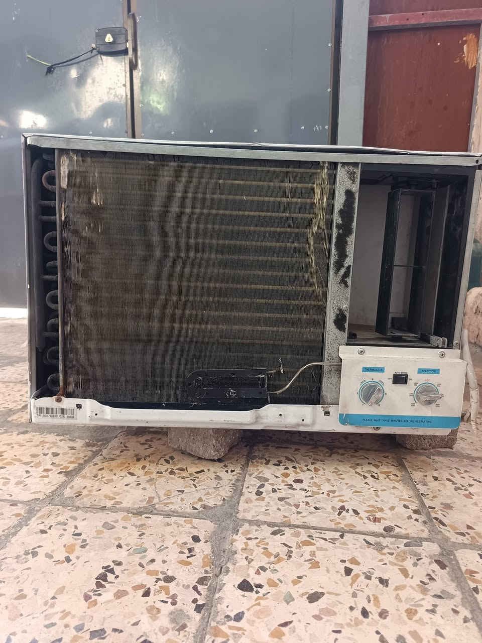 سلام عليكم مكيف الوادي طنين نضيف بلادي مداخل تصليح قرصة شركة سعرة 250وبي مجال قليل مكاني الحسينية رقمي ***********
