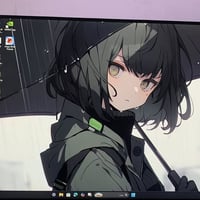 رايزن 7 2700 • 1660 سوبر • رام 16GB