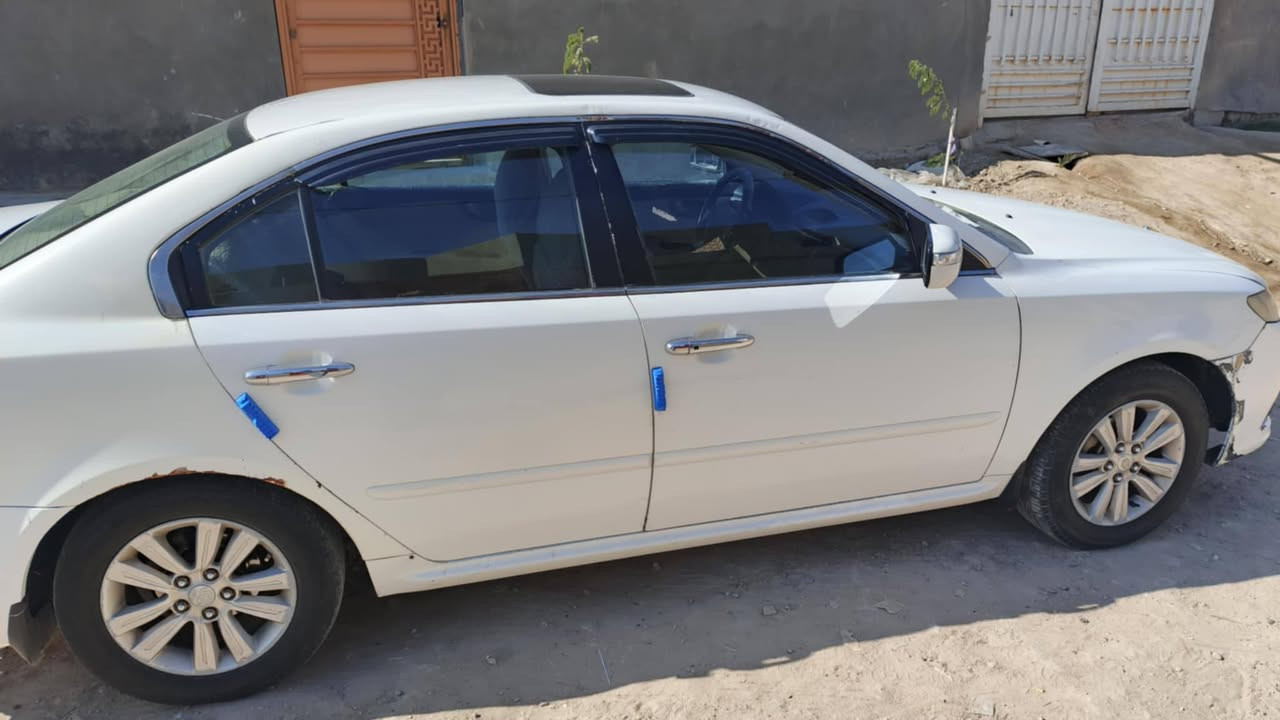 سلام عليكم للبيع وبتيما 2010 فول
للاستفسار ‏‪***********‬‏
