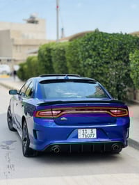 تشارجر • ٢٠٢١ • بغداد