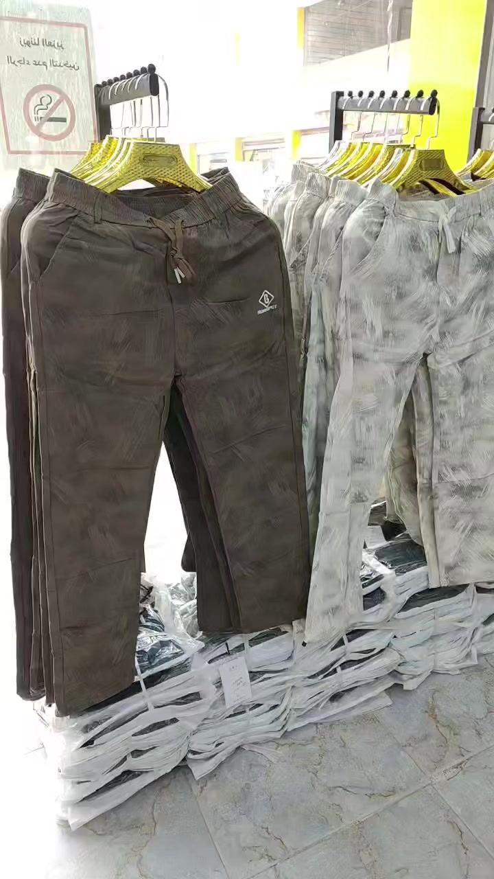 جديد 
الطابق الأول الأسعار حلوة 
مجمع و أزياء عمر 2 الشركاط السوق الجديد رقم المجمع 69


**إذا كنت صاحب هذا الإعلان وتريد حذفه لأي سبب، رجاءا أرسل رسالة إلى الدعم الفني**