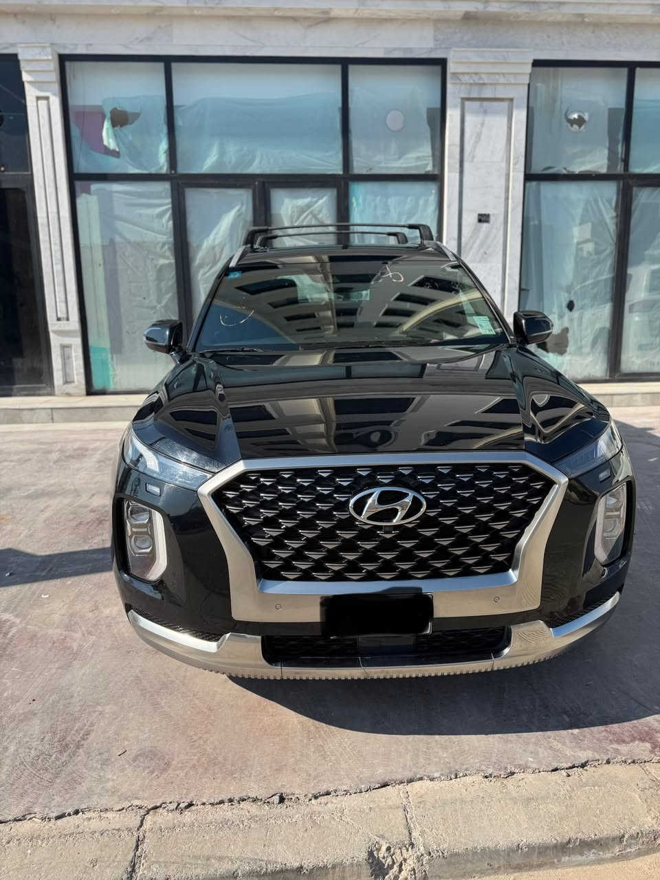 السلام عليكم
تم تنزيل السعر بيع مستعجل وماكو هيج سعر. والله بالنسبه للنضافه
هونداي بلسايد  موديل 2022 كلكرافي. اعلى شي بالمواصفات 
رقم بغداد بسمي 
ماشيه42 الف 
وارد أمريكي. حادث خلفي 
 قبق الجنطه   ومبدل اصلي بدون صبغ فقط الجاملغات مرشوشات بدون ايرباك 
العنوان بغداد 
السعر 290 وبيها مجال بسيط 
رقم الهاتف ***********
