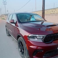 موديل ٢٠١٢ • محرك ٣٦٠٠ • كفاله