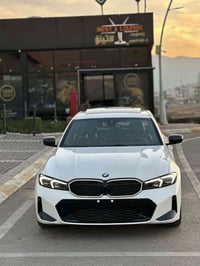 إم 340i • ٦ سلندر توربو • ٣٨٢ حصان