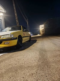 بيجو بارص 2012 السعر 27 07771715271