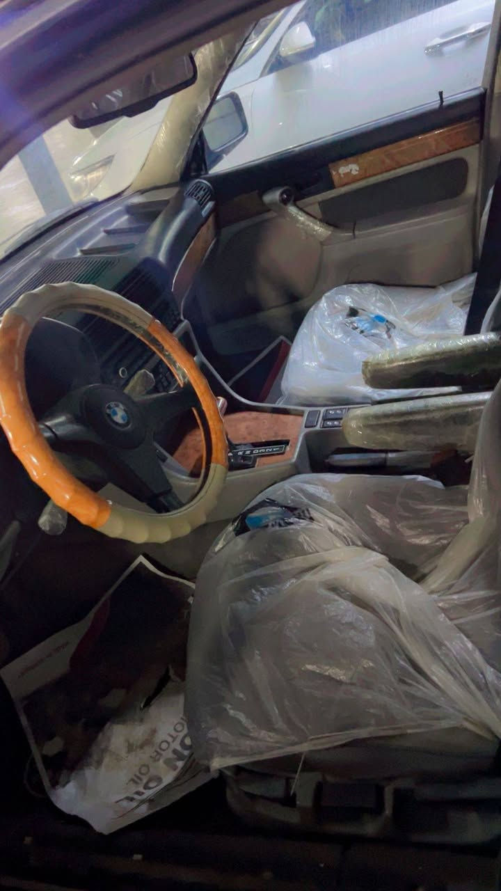 للبيع بيم 735 جاهزه من كلشي تبريد شغال أي نقص مابيه مكانه بغداد الدورة ***********
