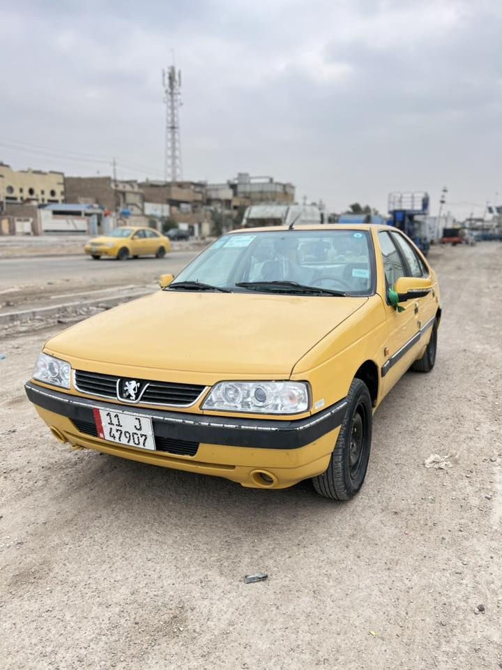 سلام عليكم بيجو لميس موديل 2016 ماشية 140 كفالة سنوية وهزة ورقام نكليزي ومصفرة من هيئة وغرمات السعر 47 العنوان بغداد ***********
