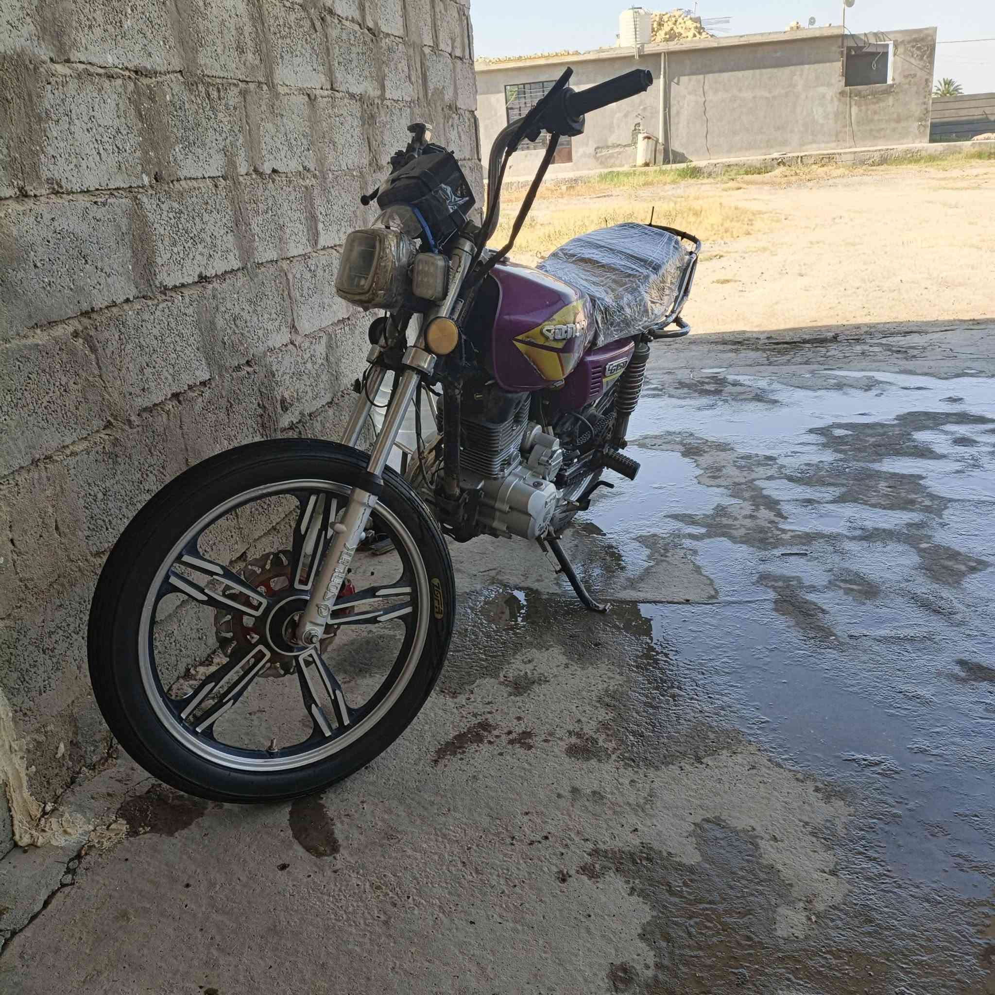 سلام عليكم دراجة البيع موديل 23كلك دراجة نقص شاير جاملغ دششبول كتروني شاشه محرك مكفول سعر 350 مكان بغداد ابو غريب


**إذا كنت صاحب هذا الإعلان وتريد حذفه لأي سبب، رجاءا أرسل رسالة إلى الدعم الفني**