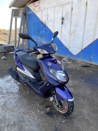 بغداد الشعلة • كفالة عامة • مكينة بلادية