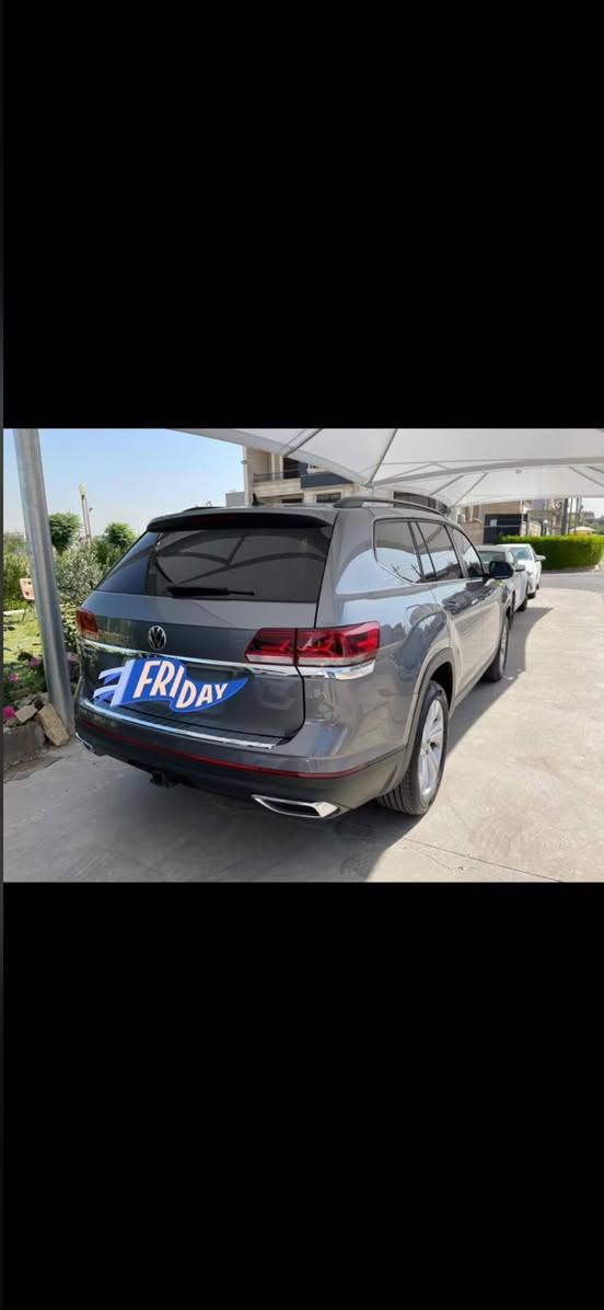 ***********
فوكس واكن اطلس فول مواصفات 
#المــوديــل:2022
#الــــلـــون: نفطي
#الـــعــداد:٢٣ مايل
#اللـٌـوحــة: أربيل تريد وكاله او تحويل
#حجم المحرك:ستة سلندر 3.600
▪️—————————————▪️
#الــضــرر /كلين 
🌹———————————————🌹
…………..المواصفات ……………
1-بصمه ابواب وصندوك 
2-شغال
3-مكينه 3.600
4-بانوراما سلايد 
5-تبريد ٥ الركاب 
6-سايد بريك بصمه
7- أشاير بلمري
8-انظمة القياده رباعي
9- تشغيل عن بعد
10- مري قلاب عند الرجوع الى الخلف
11-داخل جلد بيجي بلادي
12-تدفئه  كشنات +تدفئه ستيرن
13-شاشه جبيره هارمن  خزن 64 كيكا
14-كشن كهربائي 
15- حساسات خلفية 
16-حساس أمامي 
17- رادار أمامي للتوقف الذاتي 
18-رادار خلفي للتوقف الذاتي
19-ويل كب بلادي حجم 20 
21-شاشه قرأة العطلات بدشبول
22-بردات خلفيه
23- تحكم ستيرن فول 4 جهات
24-جنطه كهرباء شفط 
25- بك لايت لد 
26- شاحن وايرلس
27-نظام ترحيب
28-لايت زنون
29-لايت زنون بلادي مع لد نهاري
30-كشافات زنون 
31-رادار خلفي للتوقف الذاتي 
32-رادار جانبي
33-تحديد المسار للقيادة الذاتية 

_____________\______________
📩للاستفار مراسلت الصفحة💌

الأثـــيــر:-***********

واتساب:-***********

الاســيا:***********
