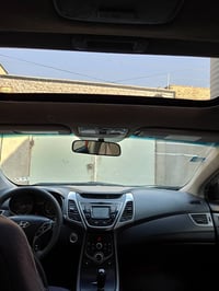 النترا • ٢٠١٦ • حادث