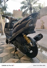 يولد عدله • مفتوحه٥٠ • دبل خلفي