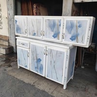 كاونتر وملحق انضاف حيل السعر 120 الرفاعي 07725620775