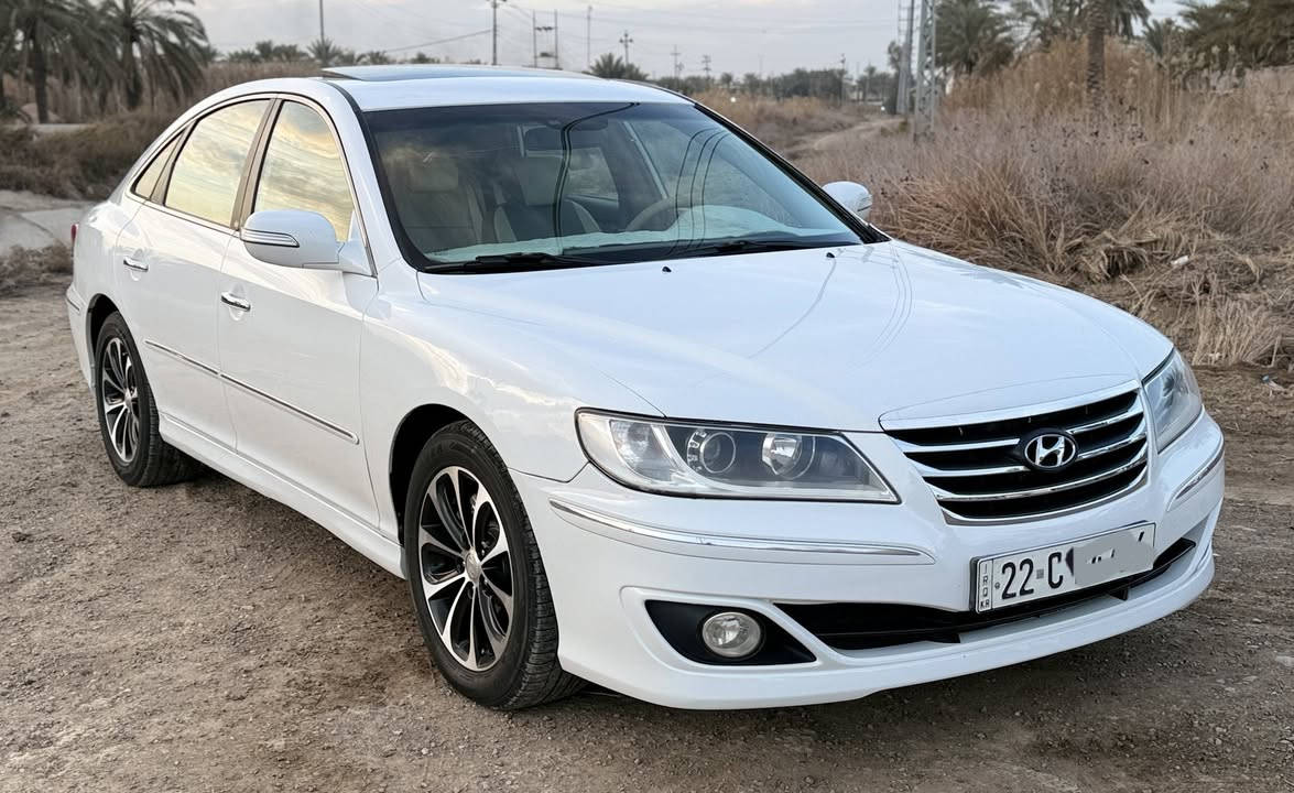 السلام عليكم
ازيرا خليجي موديل  ٢٠١١
محرك ٢٧٠٠
فول مواصفات ..صبغ قطعه ونص 
تحويل وكاله مضمون
سياره جاهزه من كلشي ..السعر (١١٧$) وبيه مجال قليل 
***********//***********
مكان السياره //بابل
