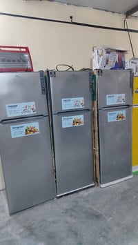 جديد • ثلاجة عامودية • المقدادية