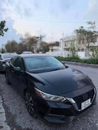 سنترا ٢٠٢٢ • كراسي جلد • رادار