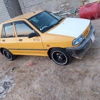سايبا • ٢٠١٦ • تاير جديد