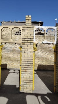 شغلي درجة أولى • أسعار مناسبة • خلف البناء