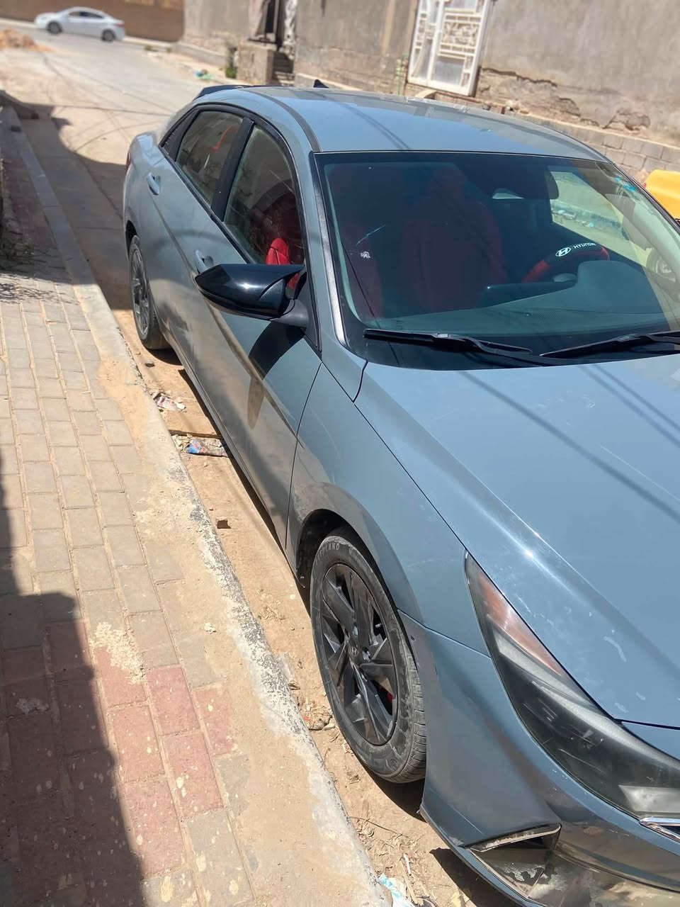 السلام عليكم النترا معوقين ٢٠٢٢ فول عده الفتحه رقم كربلاء المعوق متوفي الك يمي تحويل عندي وكاله عامه مطلقه ام الباركود سعر ١٢٢ وبيه مجال قليل مكاني كربلاء هاتف ***********سياره جاهزه للأخير

