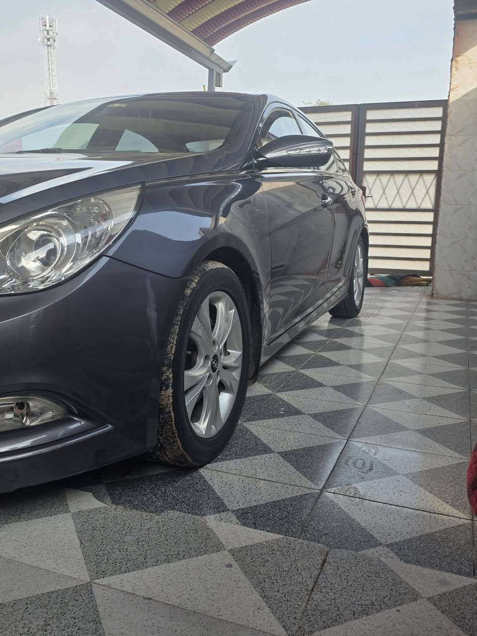 السلام عليكم سوناته ٢٠١٢خليجي رقم بغداد السياره مكفوله كفاله عامه بسمي تحويل مباشر البنيد مفتوح بسبب المكينه مفتوحه ماشيه ٧٣ الف مكاني بابل جبله للستفسار *********** السعر ١٣٨
