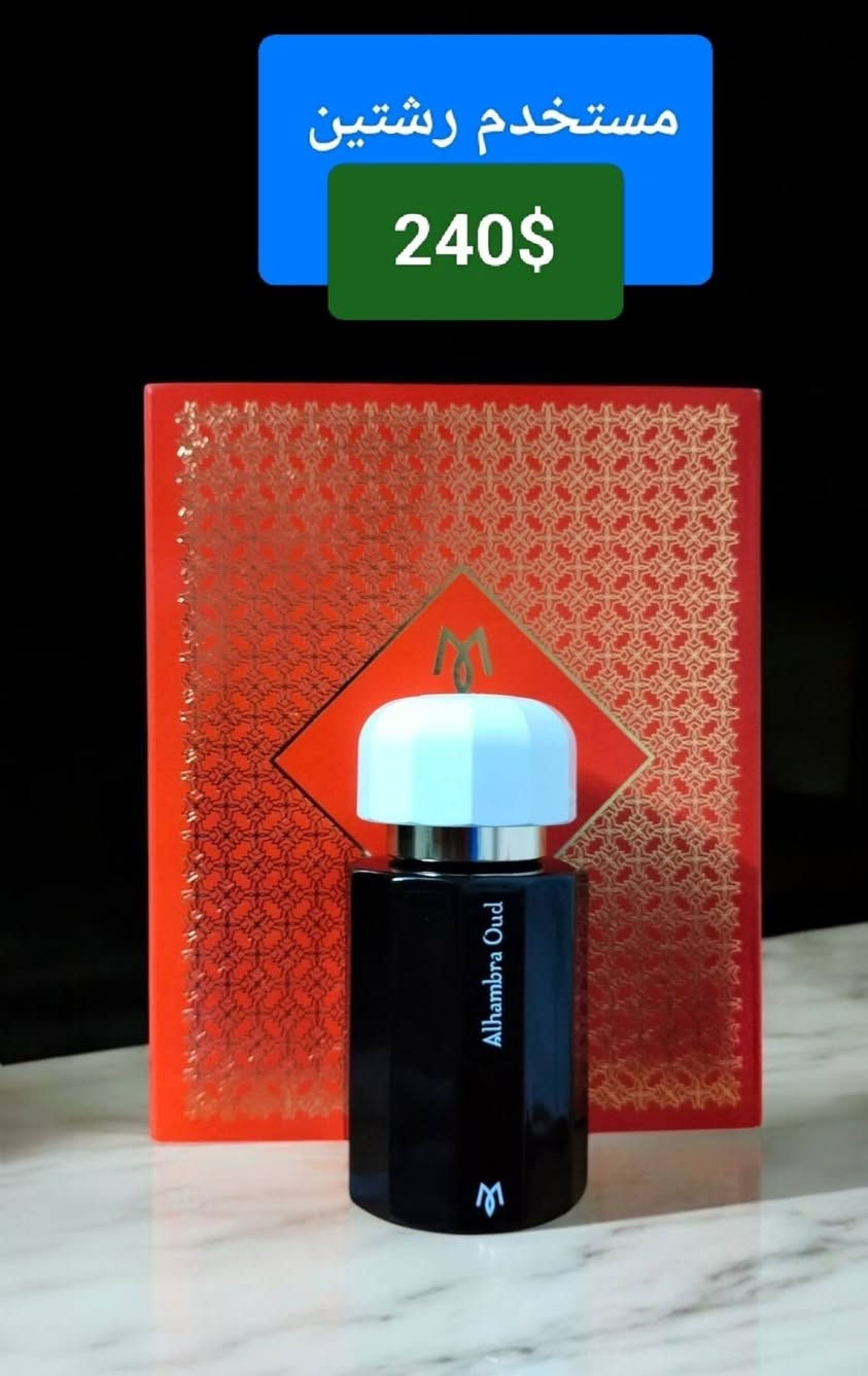 السلام عليكم
#التوصيل_مجانا_اليوم_فقط

تحياتي


**إذا كنت صاحب هذا الإعلان وتريد حذفه لأي سبب، رجاءا أرسل رسالة إلى الدعم الفني**