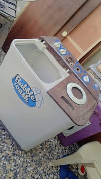 نضيفات • طباخ • غساله