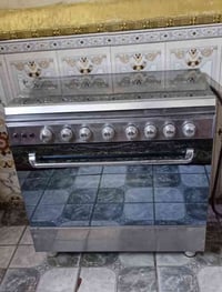 طباخ ٥ مشاعل • افران شغالة • بغداد المشتل