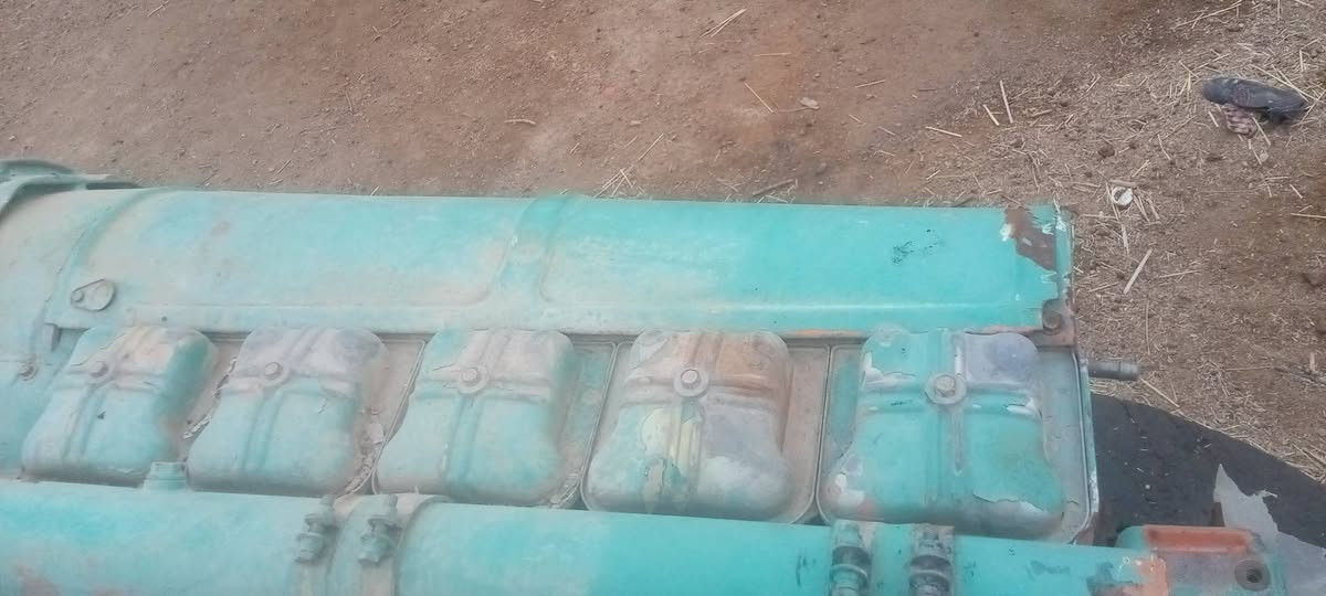 السلام عليكم
عندي محرك (خمسه بستم ) مكفول كفاله عامه شرط الفحص المكان بابل الشوملي منطقه الخضريه  للاستفسار الاتصال على الرقم التالي ***********
