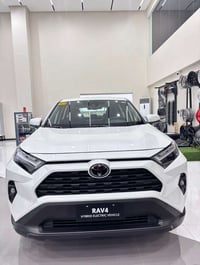 راف فور • ٢٠٢٤ • هايبرد