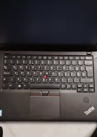لينوفا • كور i7 الجيل الثامن • رام 8