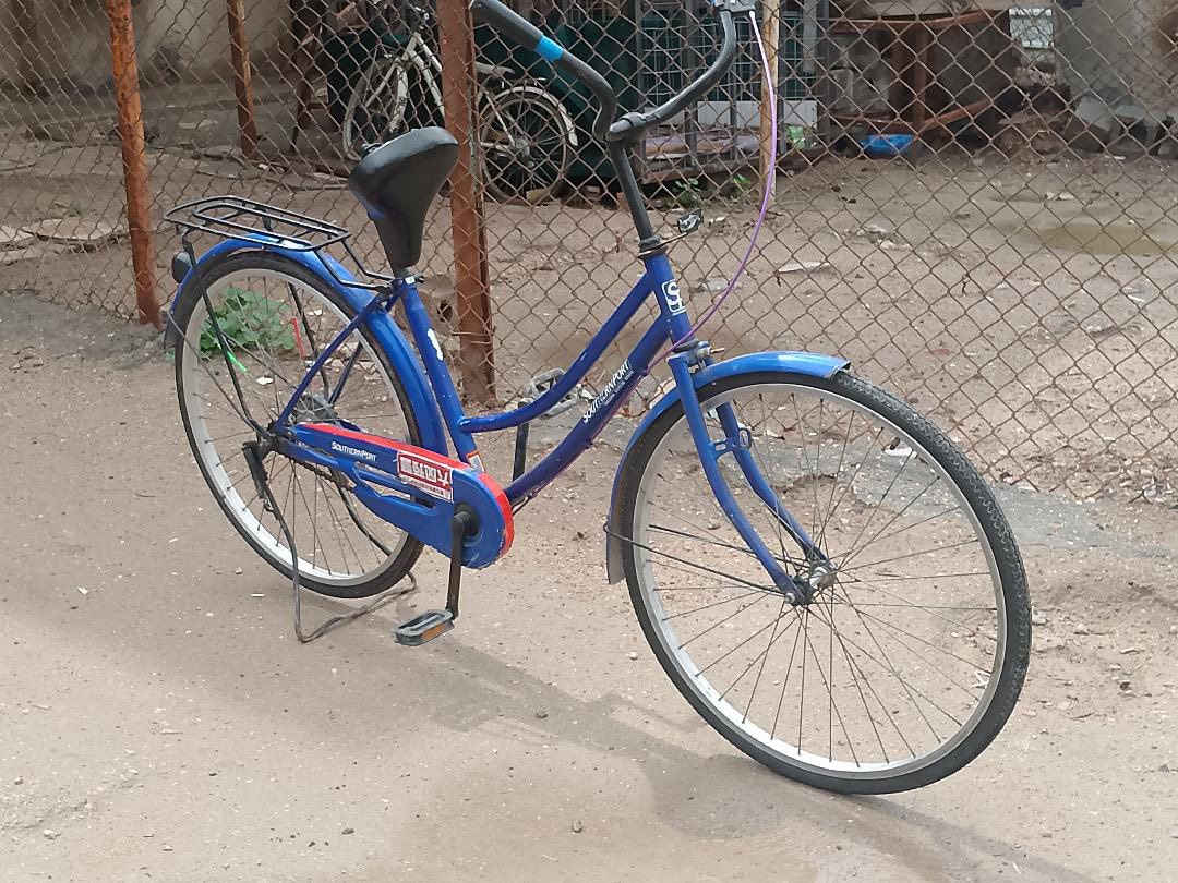 باسكل 26 للبيع ياباني 2018شركته بيدي ب 100 الف وبي مجال


**إذا كنت صاحب هذا الإعلان وتريد حذفه لأي سبب، رجاءا أرسل رسالة إلى الدعم الفني**