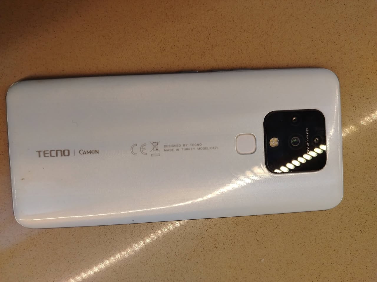 جهاز تكنو كامون 16 ذاكره 128 جهاز نظيف بسعر 70 الف للتواصل واتساب ***********
