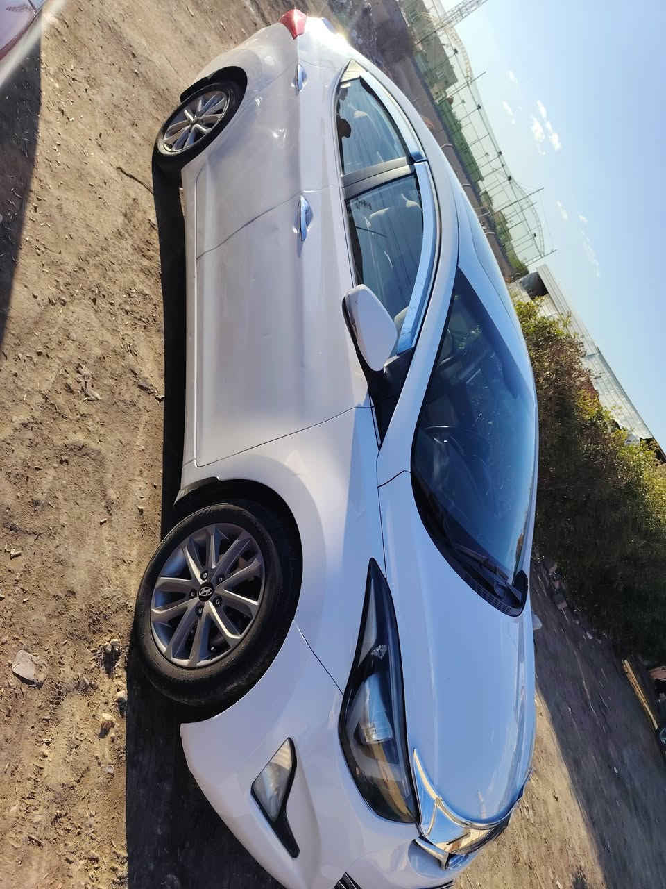 السلام عليكم النتر ١٦ خليجي رقم بغداد ضرر بس باب صبغ بدون فتح دايرجاملغ بارد ولباقي كفاله كير مكينة شرط تبريد تخم تاير جديد فول عده البصمه السعر ١٢٨ وبيهه مجال قليل حك الجيه العنوان بابل قرب السريع تفاصيل أكثر ***********
