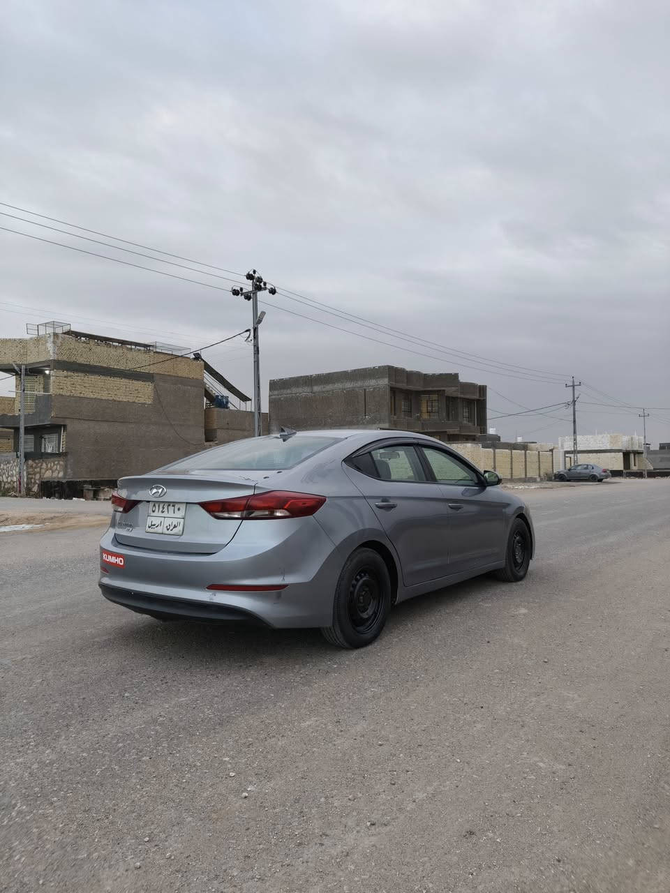 سلام عليكم النترا 2017 امريكي
كير ومكينه خير من الله 
تخم تاير حدادية كله جديد 
شاشه تحكم ستيرن كامره خلفيه سنتر لوك 
تدفئه تبريد ثلج 
سعر 105 وبيه مجال للشراي 
‏‪***********‬‏
