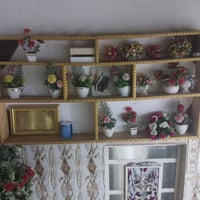 معرض هوة ولورد • بصرة صالحية • دواليب