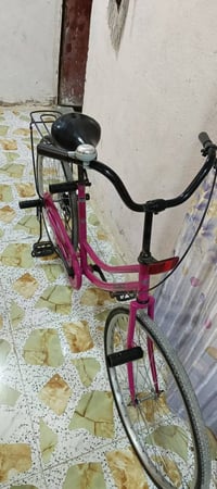 غراض كاملة • دراجة • تواصل خاص