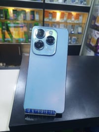 انفنكس هوت 40برو • ٢٥٦ • رام ٨